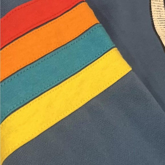 Walt Disney World Crew Neck S vintage Style Walt Disneyland Epcot MGM - Picture 5 of 9